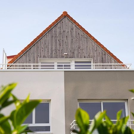 Le Wim' - Appart Neuf Proche Plage Et Centre Ville Wimille Exterior photo